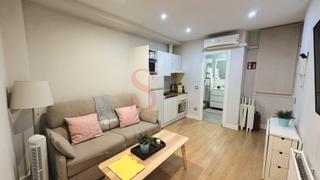 Alquiler Apartamento  Calle del cardenal cisneros