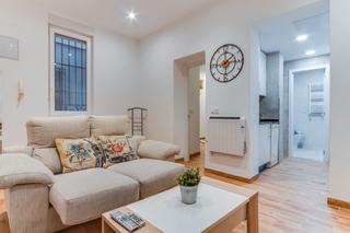 Alquiler Apartamento  Calle del divino pastor