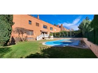 Xalet en Urbanizaciones. Chalet de 4 plantas en la mejor zona de rivas vaciamadrid
