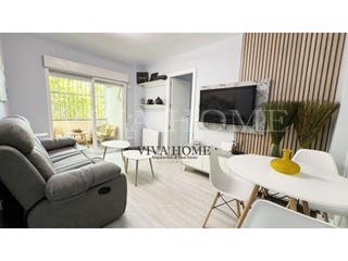 Flat in Mejorada del Campo. Piso de 3 habitaciones con terraza reformado y amueblado