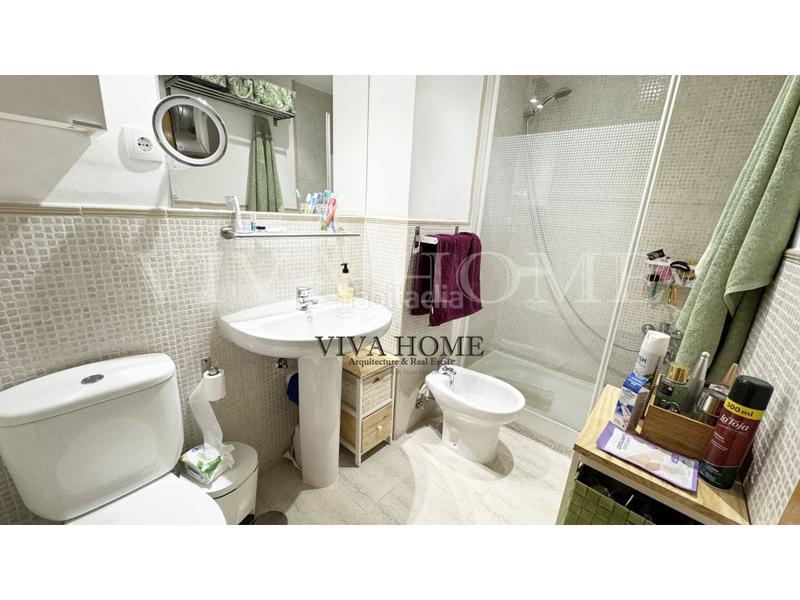 Foto 1ce5838a-ee63-4a37-a4d3-d312dbf0fe02. Piso  de 3 habitaciones, 2 baños, trastero, 2 plazas de garaje y zonas comunes en Rivas - Vaciamadrid