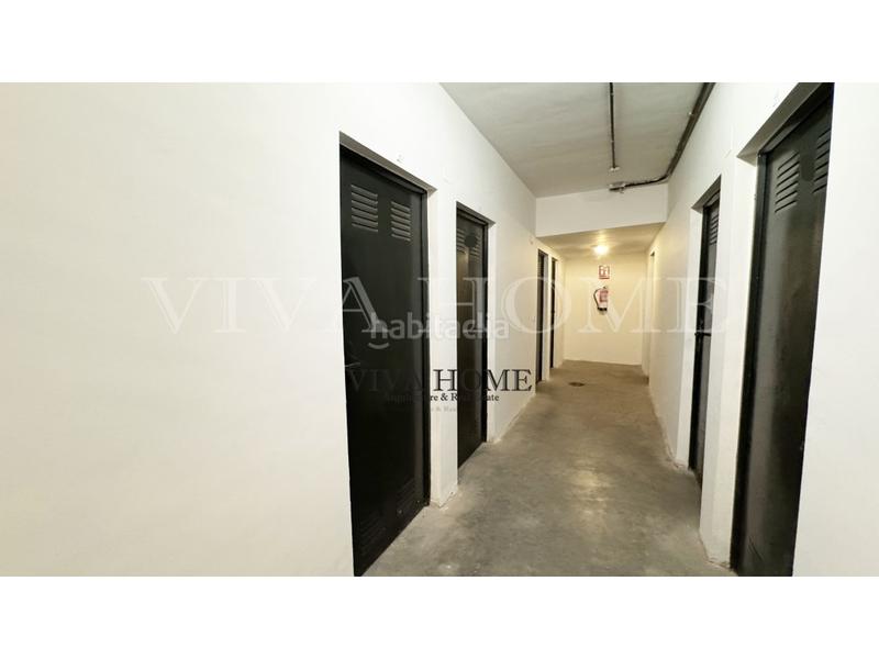 Foto 4952585f-37f3-4c6c-b094-6b4b0e214895. Piso  de 3 habitaciones, 2 baños, trastero, 2 plazas de garaje y zonas comunes en Rivas - Vaciamadrid