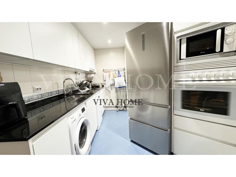 Foto 509c0acb-e425-4dbb-bae0-d3f95183a63f. Piso  de 3 habitaciones, 2 baños, trastero, 2 plazas de garaje y zonas comunes en Rivas - Vaciamadrid