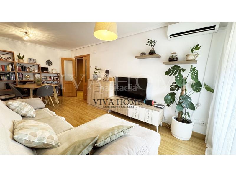 Foto 717e71bc-35f4-4a34-941f-069ef0d60bef. Piso  de 3 habitaciones, 2 baños, trastero, 2 plazas de garaje y zonas comunes en Rivas - Vaciamadrid