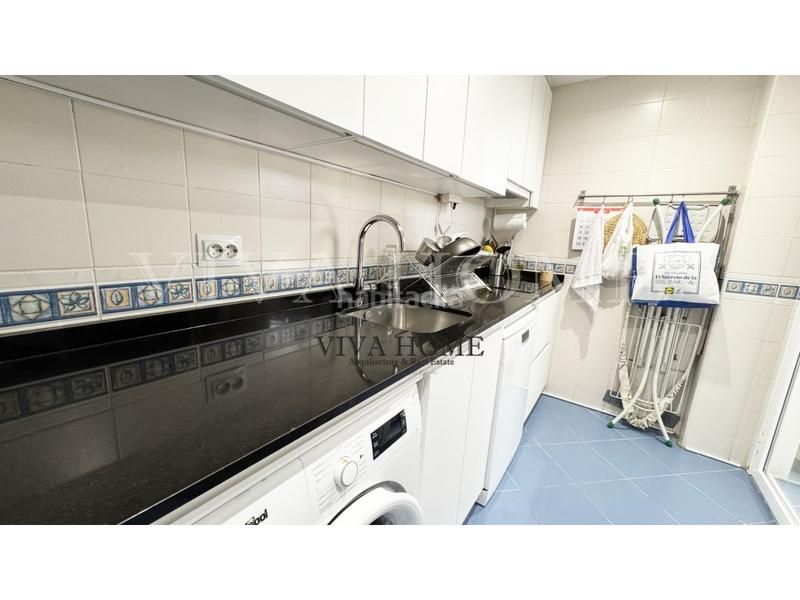 Foto e5dbbbed-26a0-4b97-936d-71f63e740f39. Piso  de 3 habitaciones, 2 baños, trastero, 2 plazas de garaje y zonas comunes en Rivas - Vaciamadrid