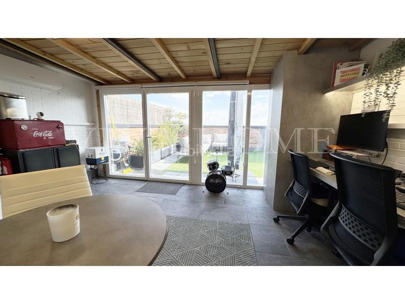 Foto 020ffa80-66ee-44b9-9746-c12529cff5ae. Attico con parcheggio in Ambroz Madrid