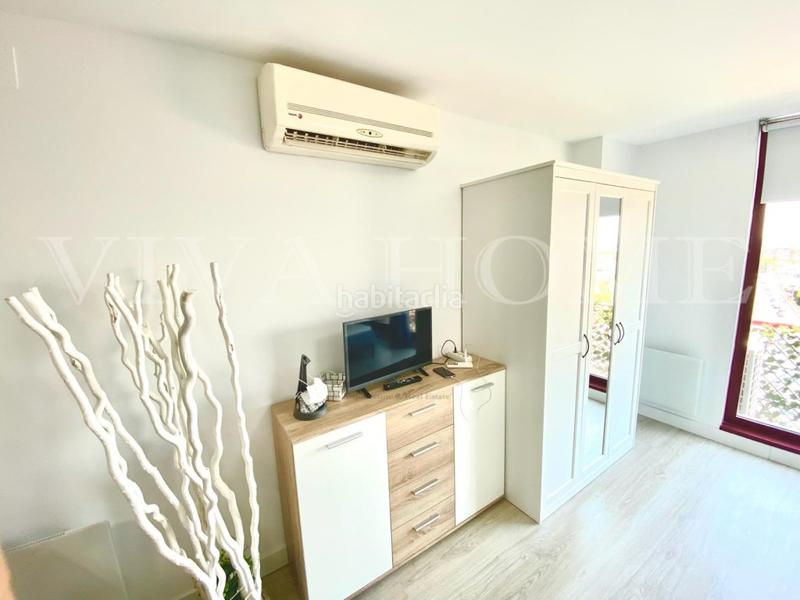 Foto 33cdb68e-e29c-456b-bfed-c9796451e763. Attico con parcheggio in Ambroz Madrid