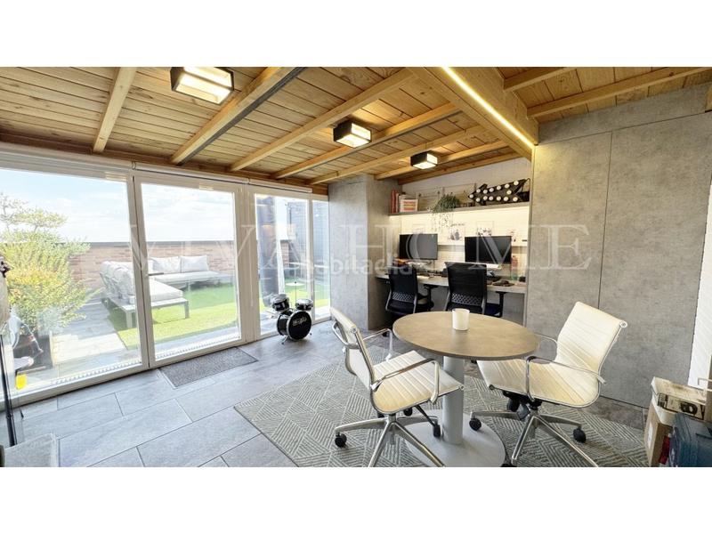 Foto 50ec58f3-76ad-4b7f-9606-fcf4f5109fd1. Attico con parcheggio in Ambroz Madrid