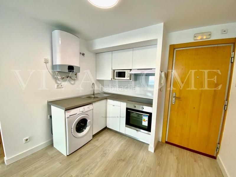 Foto 52b65bfd-113a-4ede-8348-3021d67afd6c. Attico con parcheggio in Ambroz Madrid