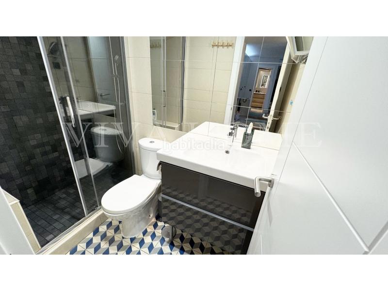 Foto 71de6567-c712-4561-9de6-d6d6296876fb. Attico con parcheggio in Ambroz Madrid