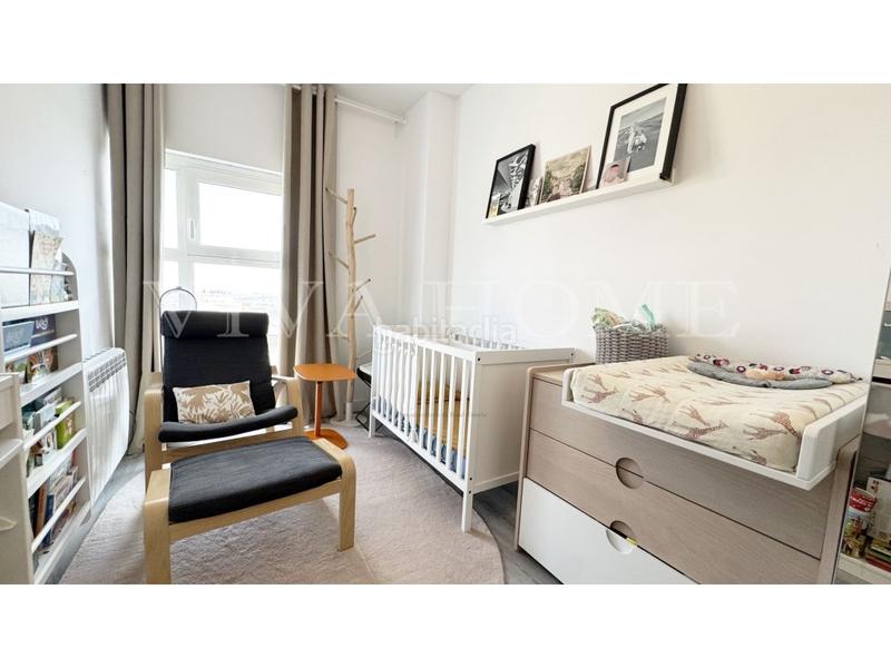 Foto 736adbcc-e09b-4459-96b4-c1cf833b327f. Attico con parcheggio in Ambroz Madrid