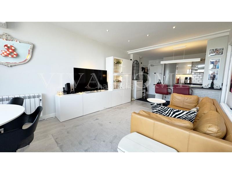 Foto 84243a01-6721-44a7-a152-86f2e6fea305. Attico con parcheggio in Ambroz Madrid