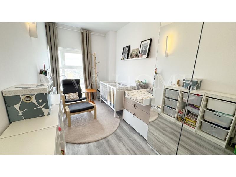 Foto 891b0871-9d89-4496-8291-761403131cf9. Attico con parcheggio in Ambroz Madrid