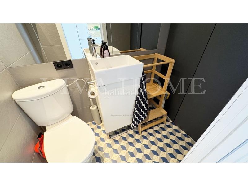 Foto a5fddff5-38b3-4bff-bc50-dce3af4865d5. Attico con parcheggio in Ambroz Madrid