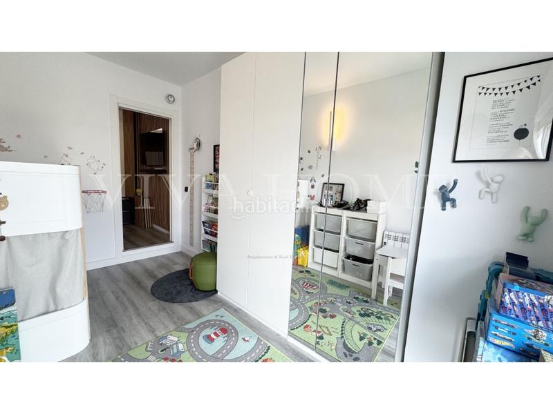 Foto a613a99a-77c0-4494-a527-15129eab8b6d. Attico con parcheggio in Ambroz Madrid