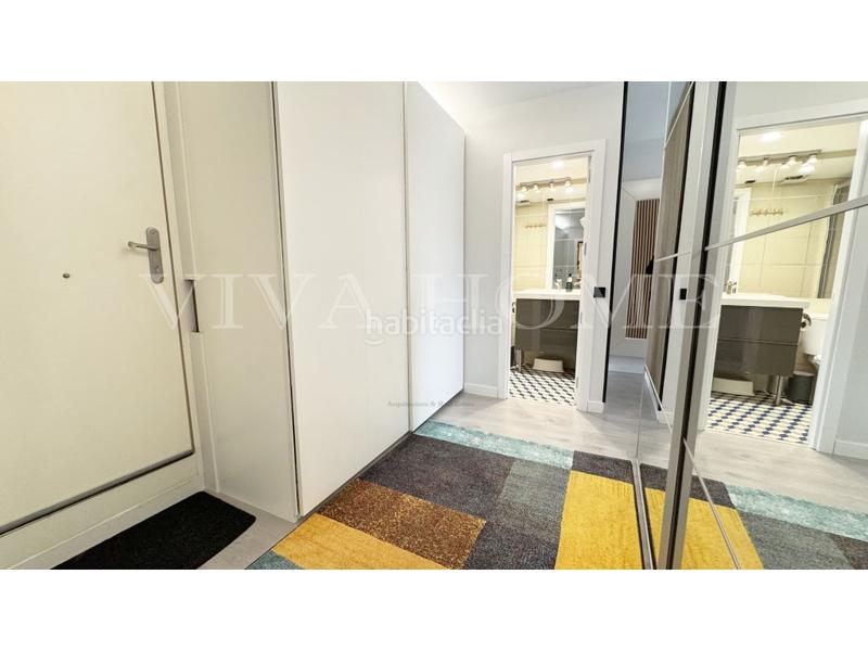 Foto ace1519d-9a59-44d3-9f34-a96b12f3abd6. Attico con parcheggio in Ambroz Madrid