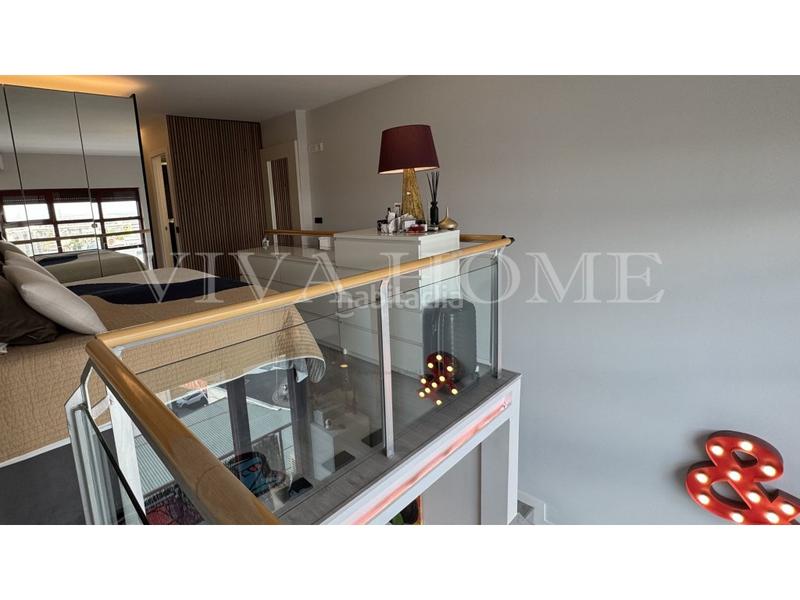 Foto b132c7e5-c6f1-49a4-932c-cd2c6bf23df4. Attico con parcheggio in Ambroz Madrid