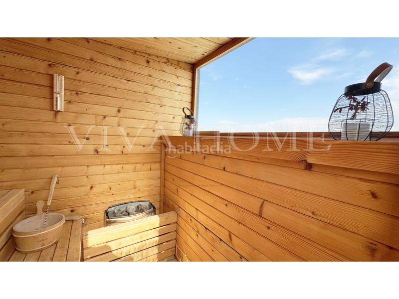 Foto bbc46104-809f-4620-812e-4744129ff18a. Attico con parcheggio in Ambroz Madrid