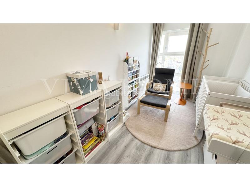 Foto cddbca16-a536-4415-bf98-0f63ef8a9c34. Attico con parcheggio in Ambroz Madrid