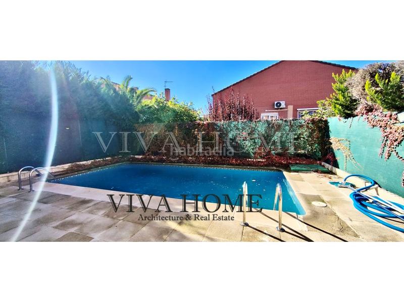 Foto 0c06de52-14eb-44fd-9249-e176ea6e1a91. Chalet avec parking dans Casco Histórico Rivas - Vaciamadrid