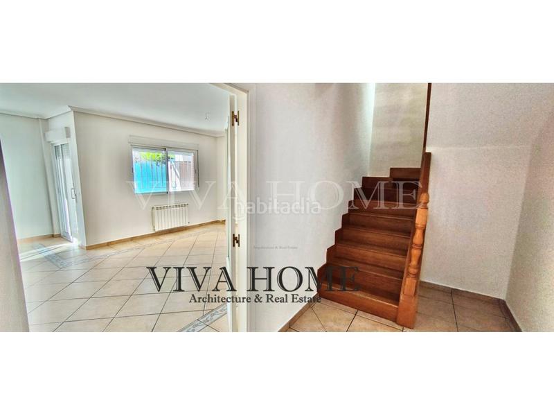 Foto 0f6038b3-e02e-4097-8619-0d496b0049ae. Chalet avec parking dans Casco Histórico Rivas - Vaciamadrid