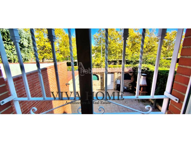 Foto 51ca1764-3ae9-477c-82d9-44d7d139ac0f. Chalet avec parking dans Casco Histórico Rivas - Vaciamadrid