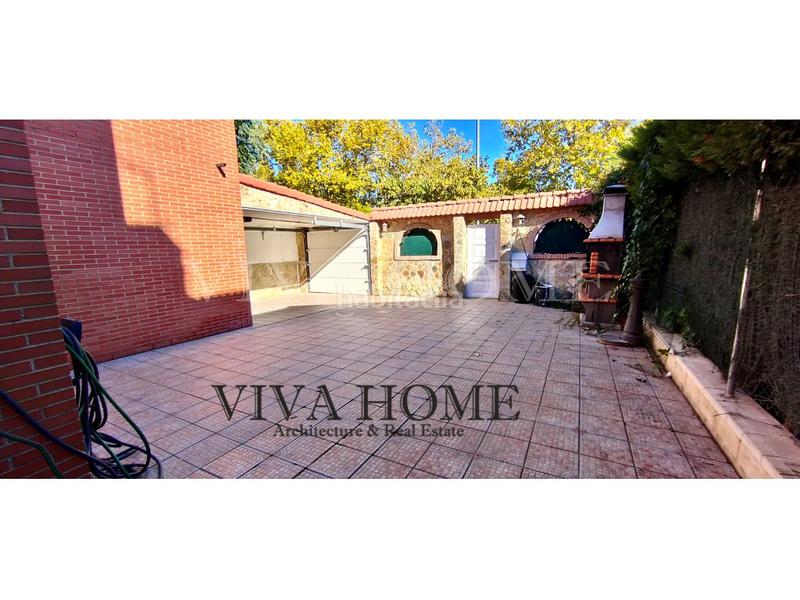 Foto 54ce8f05-5262-4065-bde4-80ce72e437e4. Chalet avec parking dans Casco Histórico Rivas - Vaciamadrid