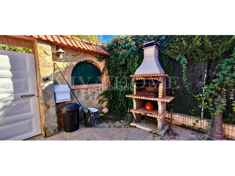 Foto 58c16d74-6ff1-4e77-9f94-caf4bfc4a971. Chalet avec parking dans Casco Histórico Rivas - Vaciamadrid