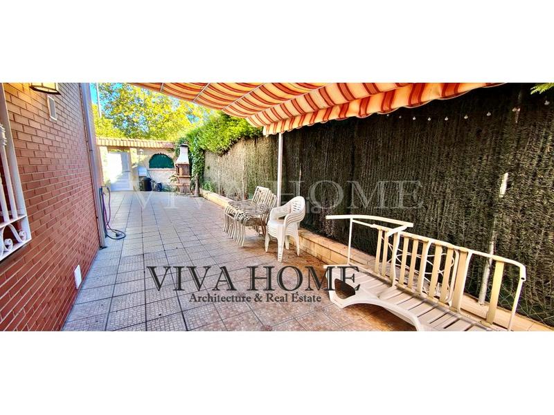 Foto 78ce07bc-54aa-4363-9a7d-7783b9bfcd79. Chalet avec parking dans Casco Histórico Rivas - Vaciamadrid