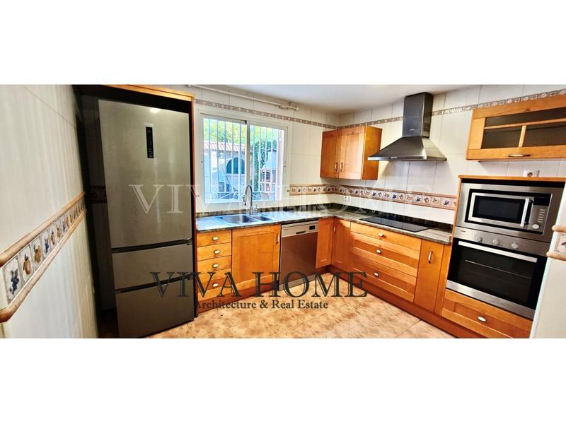 Foto 7a0b054b-20af-4236-8c68-fd0a025577f7. Chalet avec parking dans Casco Histórico Rivas - Vaciamadrid