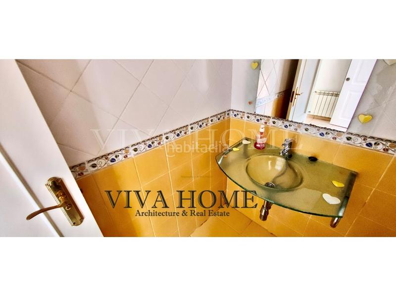 Foto 8974f7f0-5378-4197-a34a-6830238bc650. Chalet avec parking dans Casco Histórico Rivas - Vaciamadrid