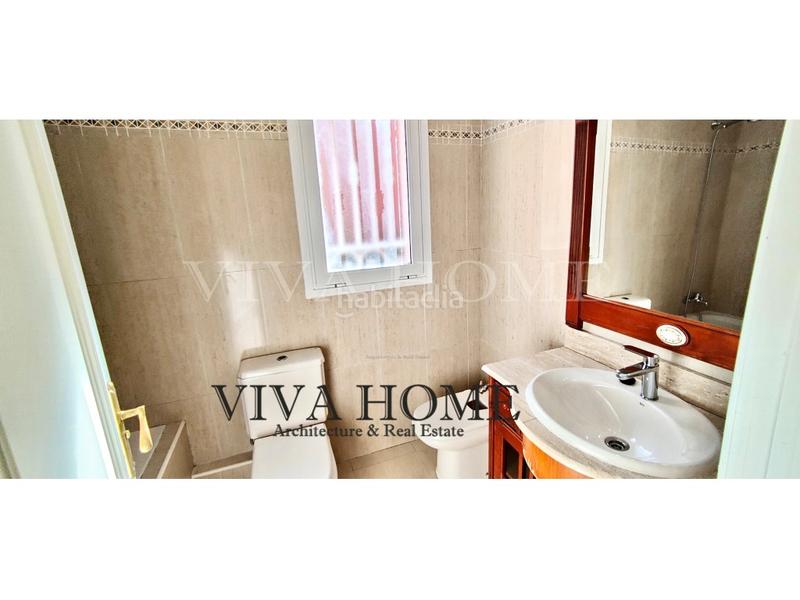 Foto 9476322d-ecd5-4c32-a981-5f46f5949c98. Chalet avec parking dans Casco Histórico Rivas - Vaciamadrid