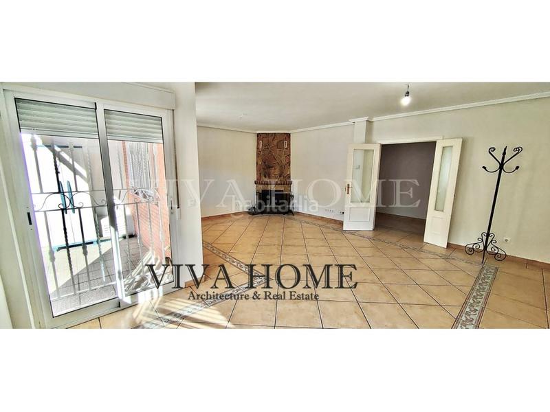 Foto bc408433-1e02-4255-a937-a9437c51081c. Chalet avec parking dans Casco Histórico Rivas - Vaciamadrid