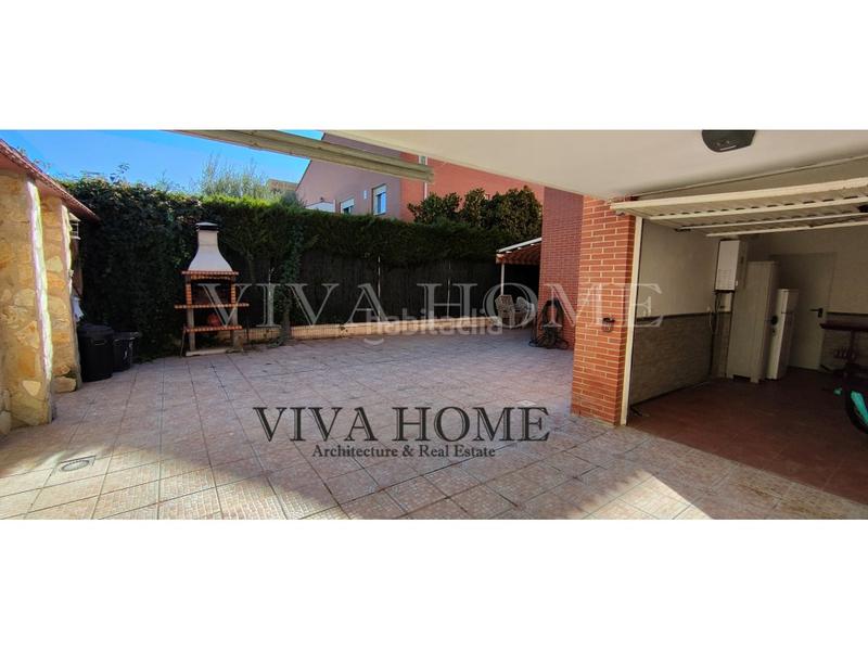 Foto bdf782b7-9fce-4f75-90c9-b011f4bc8077. Chalet avec parking dans Casco Histórico Rivas - Vaciamadrid