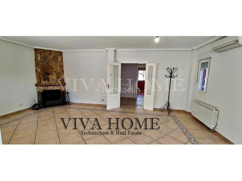 Foto c1311846-0ce6-43f0-8957-9508da18a9f7. Chalet avec parking dans Casco Histórico Rivas - Vaciamadrid