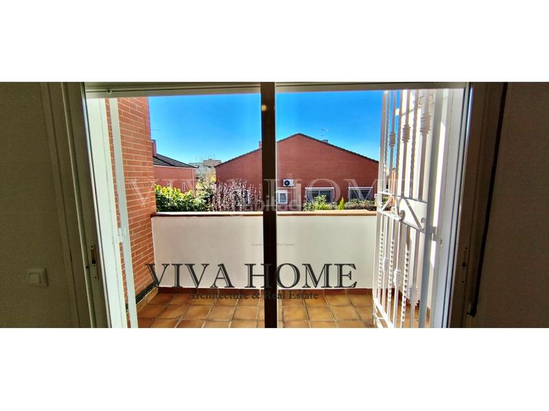 Foto cfa6abd8-3697-4da4-b5c7-b16d31fa33de. Chalet avec parking dans Casco Histórico Rivas - Vaciamadrid