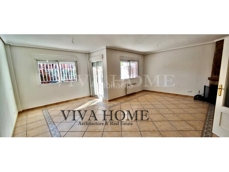 Foto d384d135-240d-4745-aeb1-1e1525f01b7f. Chalet avec parking dans Casco Histórico Rivas - Vaciamadrid