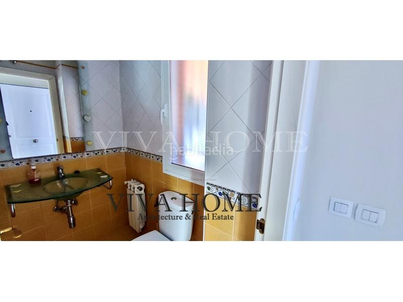 Foto dc8c8407-5595-4ee9-a0ef-c93c40258468. Chalet avec parking dans Casco Histórico Rivas - Vaciamadrid