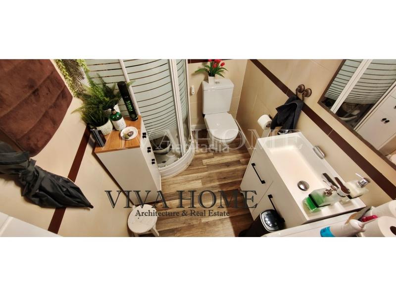 Foto 0505b7f0-2043-4d06-91b2-06471a8a642d. Loft amb aparcament a Arganda del Rey