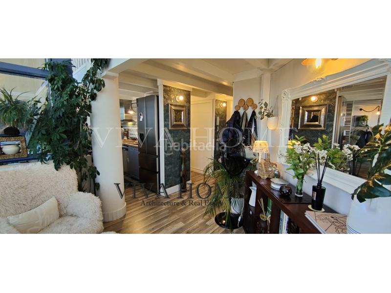 Foto 5fc798c3-03ad-43da-b430-24de4931d8ca. Loft amb aparcament a Arganda del Rey