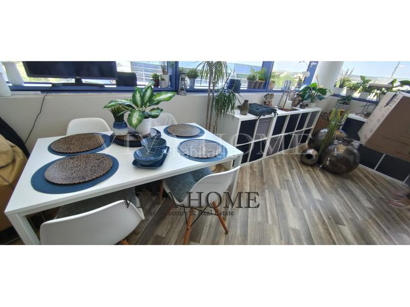 Foto 61bbc543-8a87-4162-a127-0ac29f2b1fdd. Loft amb aparcament a Arganda del Rey