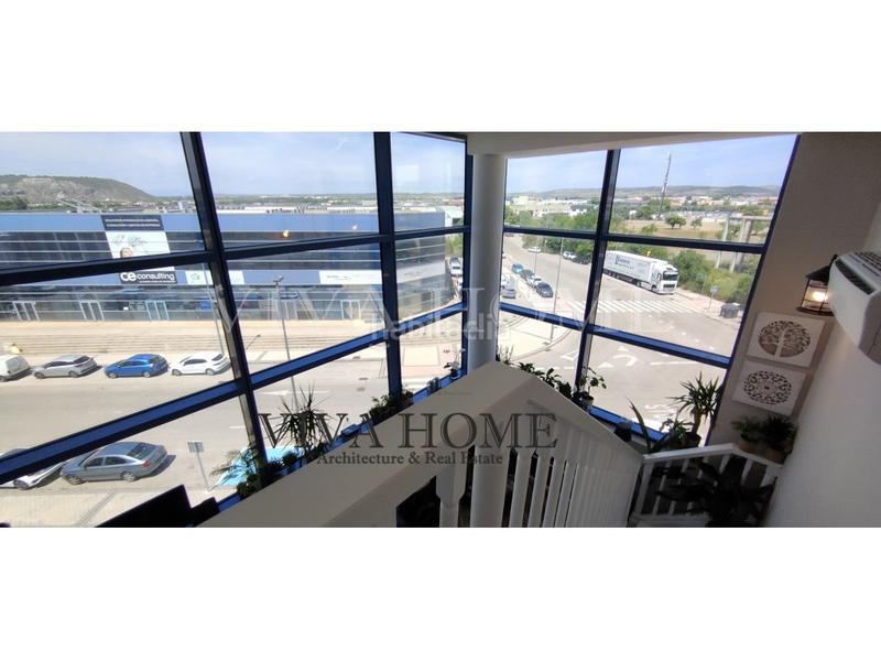 Foto 7c3071ee-5ba3-4596-8388-112421e53ee6. Loft amb aparcament a Arganda del Rey