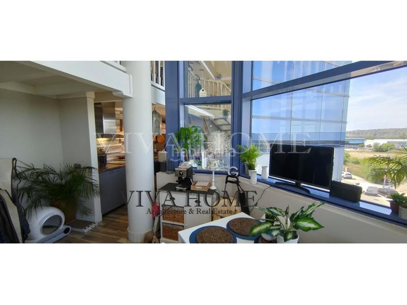 Foto 82acb437-7e7b-4fac-b2ee-54001e736934. Loft amb aparcament a Arganda del Rey