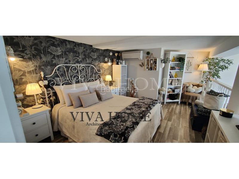 Foto ce5ae9f9-281a-45e8-850e-2e68840f5333. Loft amb aparcament a Arganda del Rey