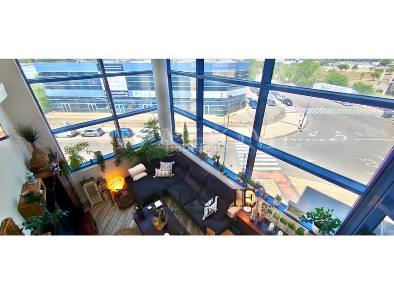 Foto ce63ef44-2ef2-4bbc-9cce-e0500fd74fc8. Loft amb aparcament a Arganda del Rey