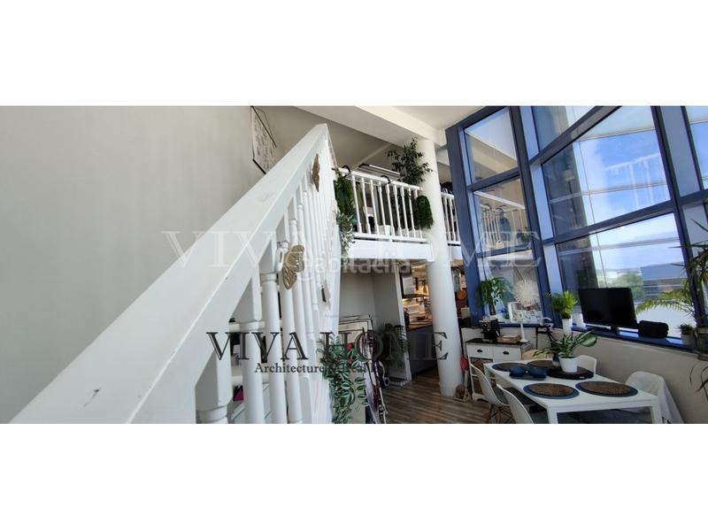 Foto e546964c-48c6-4301-b63d-c542b1db9039. Loft amb aparcament a Arganda del Rey