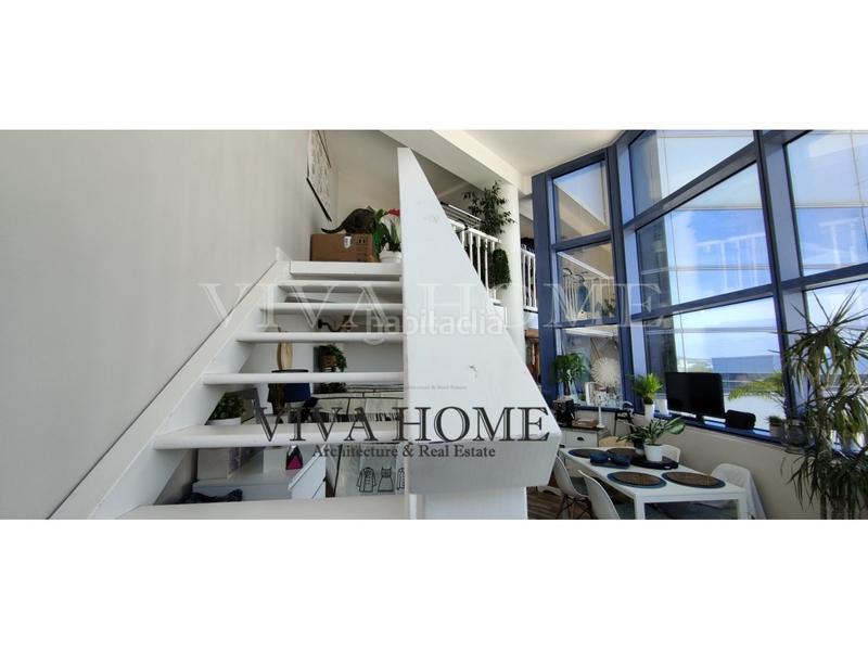 Foto eb7822f3-0461-424c-a65a-2ffdaba385b8. Loft amb aparcament a Arganda del Rey