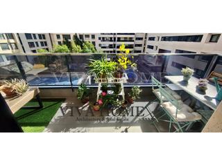 Appartement à Ensanche de Vallecas-La Gavia. Magnifico piso de 3 habitaciones, 2 baños, terraza, plaza de gar
