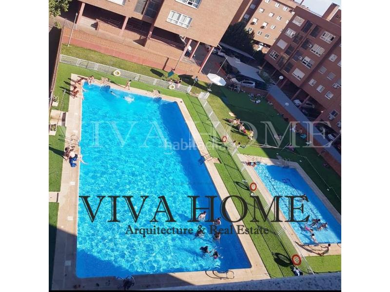 Foto 352336f3-bccf-4714-a24f-6d1ec9ec6ac1. Attique avec parking dans Casco Histórico Rivas - Vaciamadrid