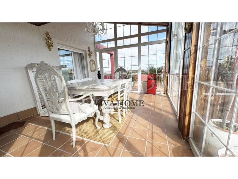 Foto 3fdd494a-d50f-4a6c-ac5e-5be1f697ab5b. Attique avec parking dans Casco Histórico Rivas - Vaciamadrid